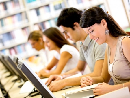 College Term Papers Online