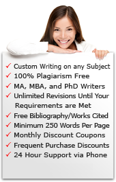 Written term papers free